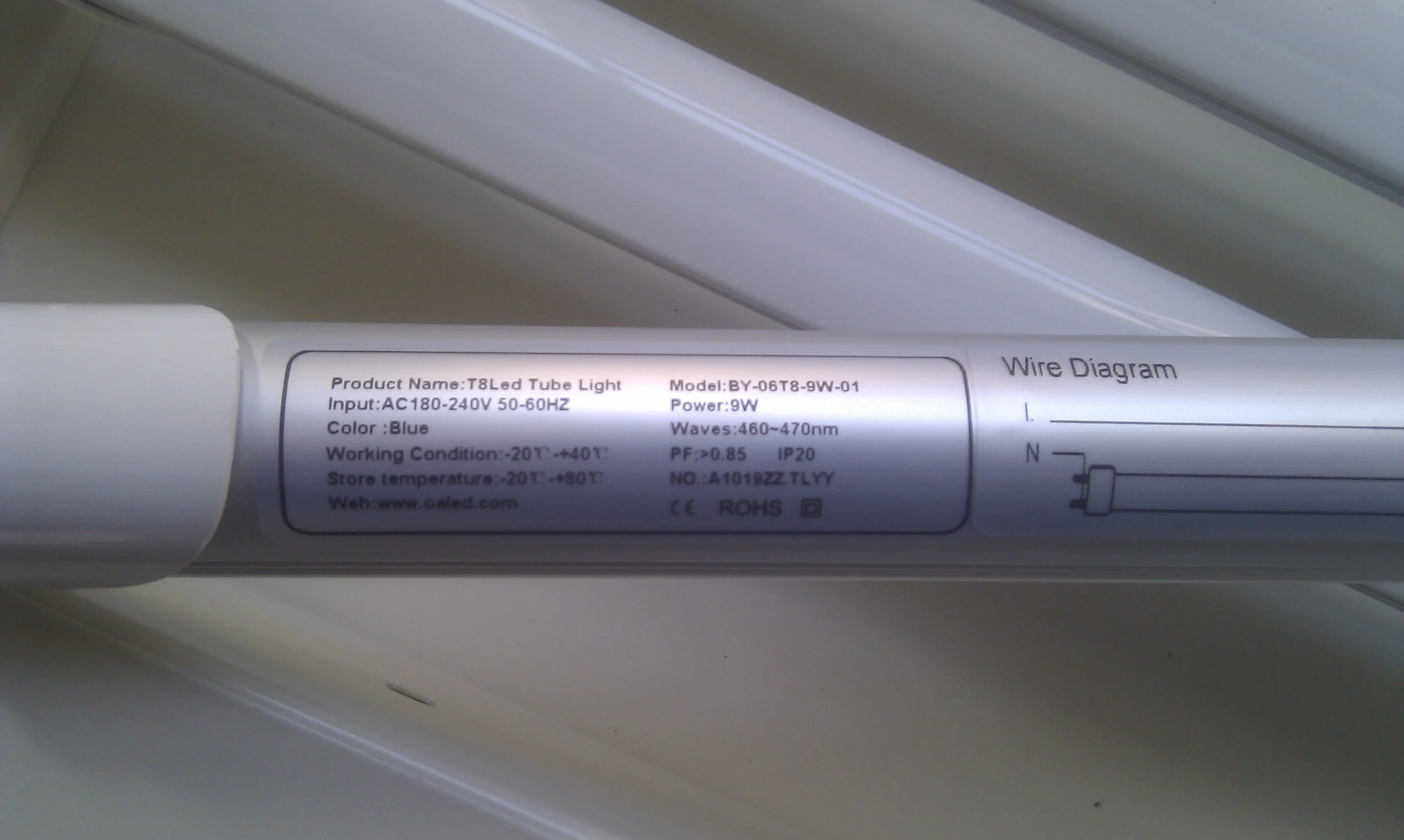 RC-B100 phototherapy equipment infant  phototherapy price led phototherapy unit