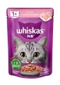 Factory Wholesales Fresh Pouch Package Fresh Meat Soup Nutritious And Healthy Hydration Canned Wet Food Snacks For Cat