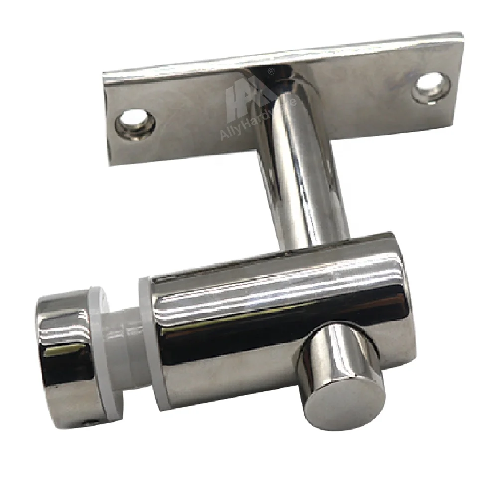 Оптовая цена крепление на стену из нержавеющей стали 90