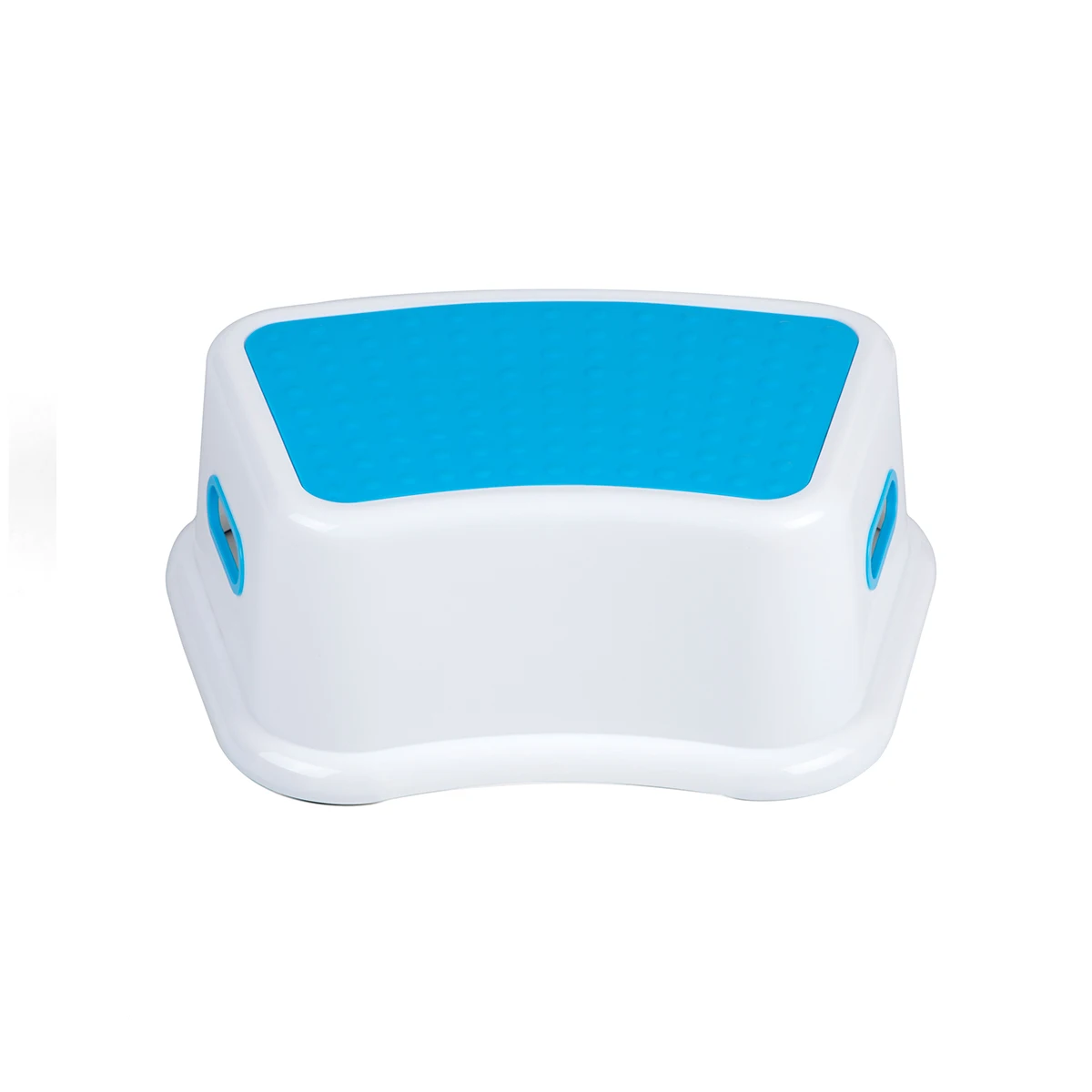 Factory Direct Supply plastic non-slip kids toilet step stool