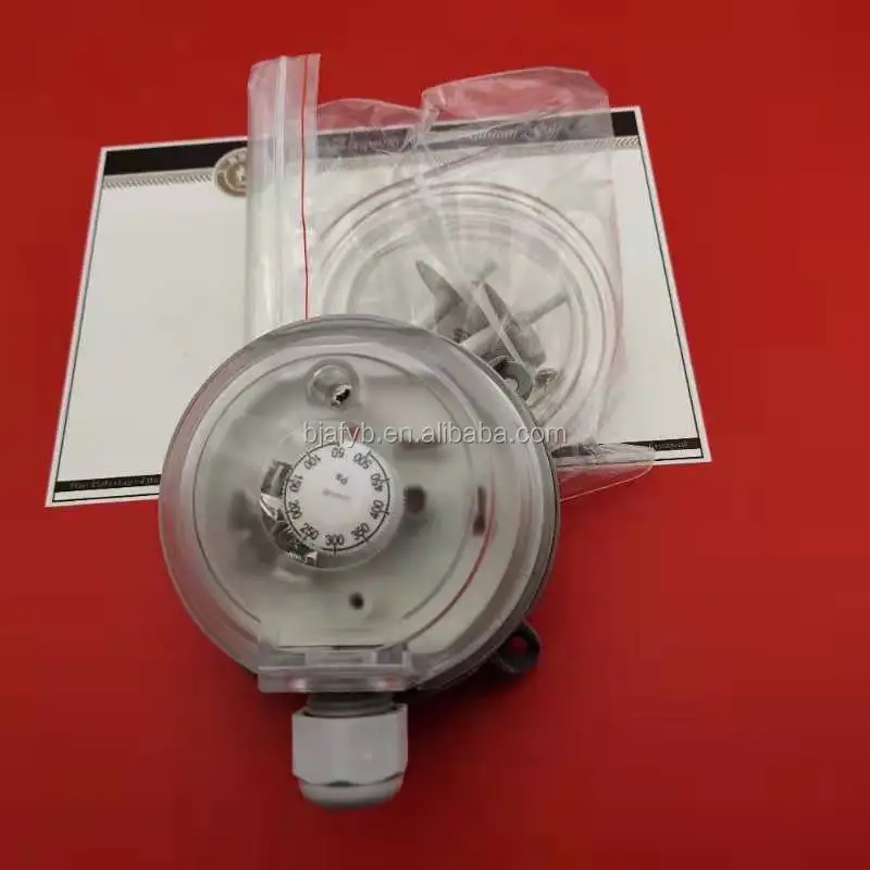 DIfferential pressure switch cheaper type