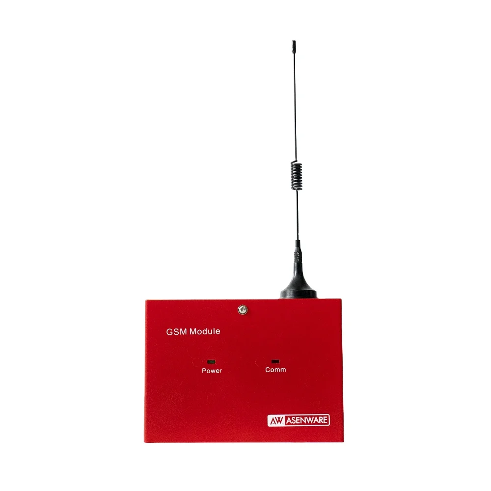 4G GSM сигнализация модуль