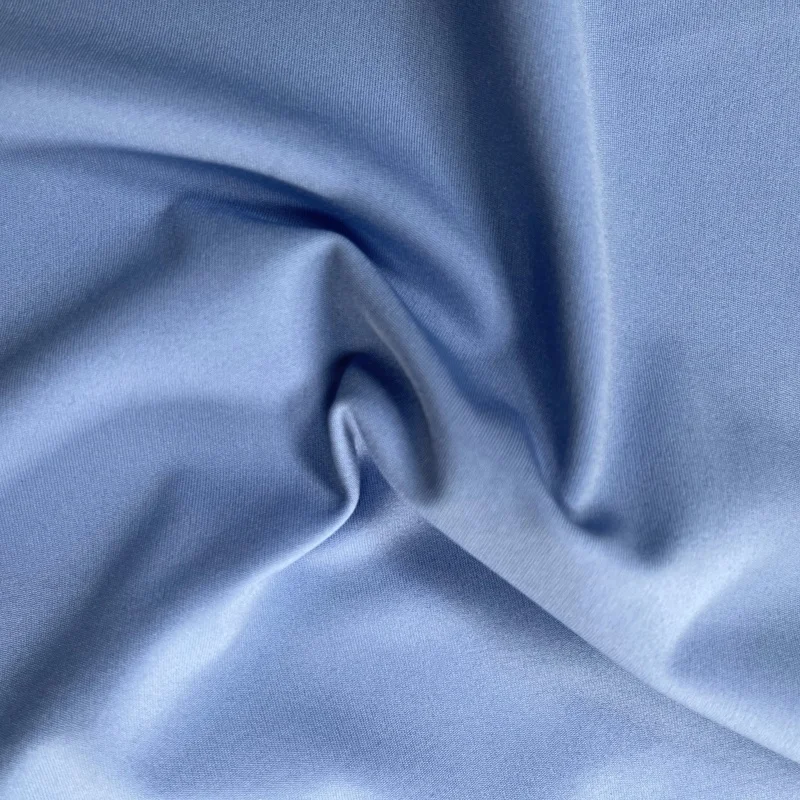 Factory selling ly cra fabrics spandex Interlock stretch 89 polyester 11 spandex fabric Dryfit sportswear fabric
