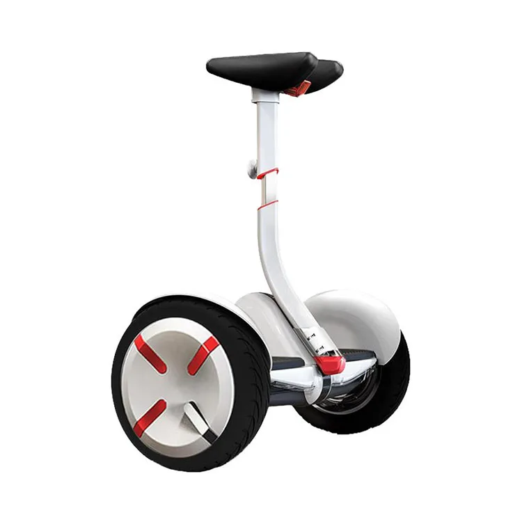 Смарт-баланс скутер оригинальный Segway Ninebot Mini Pro двухколесный самобалансирующийся Электрический для взрослых