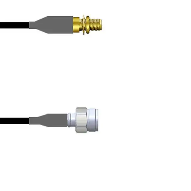 Q-32059000M084I CBL в сборе SMA-TNC JACK-PLUG 7