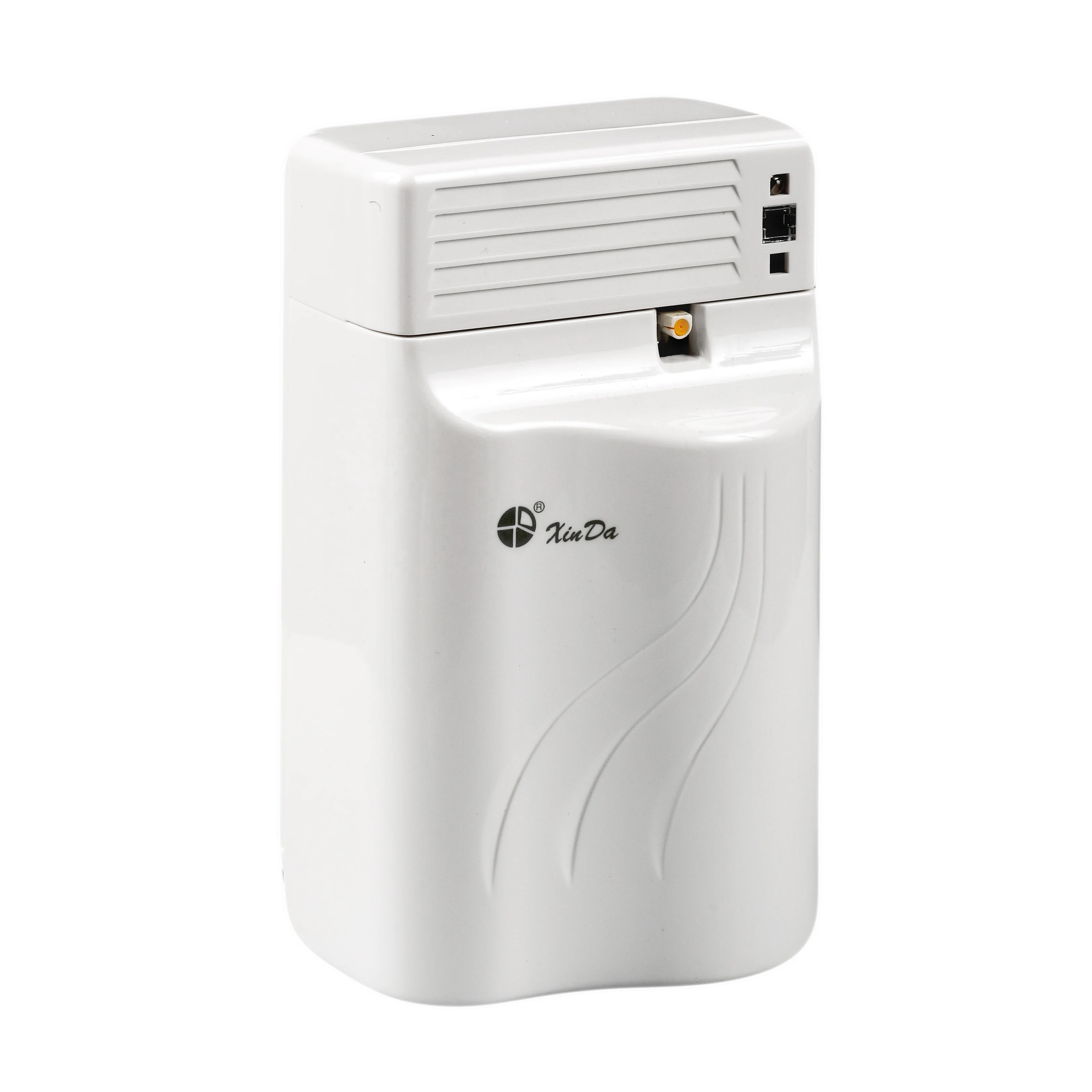 Xinda PXQ 188B Automatic Perfume Aerosol Dispenser Key-Lock Protection Wall Mounted