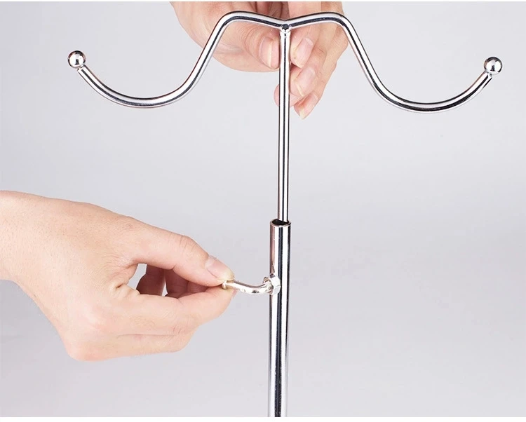 2019 отличное качество, Лидер продаж, лидер продаж, стеллаж для проводов, стеллаж для витрин, крючок для наращивания волос