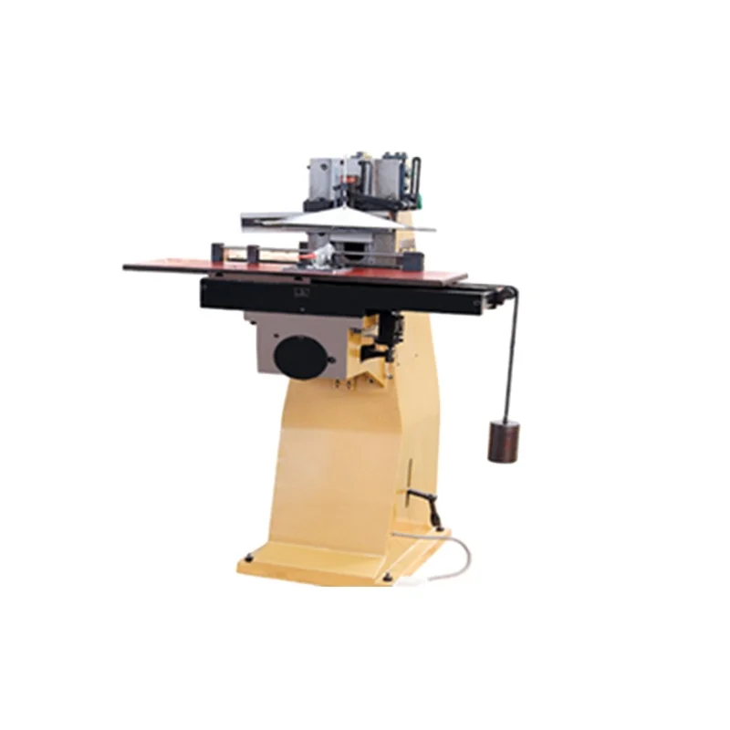 MQJ320 Index Cutting Machine for books