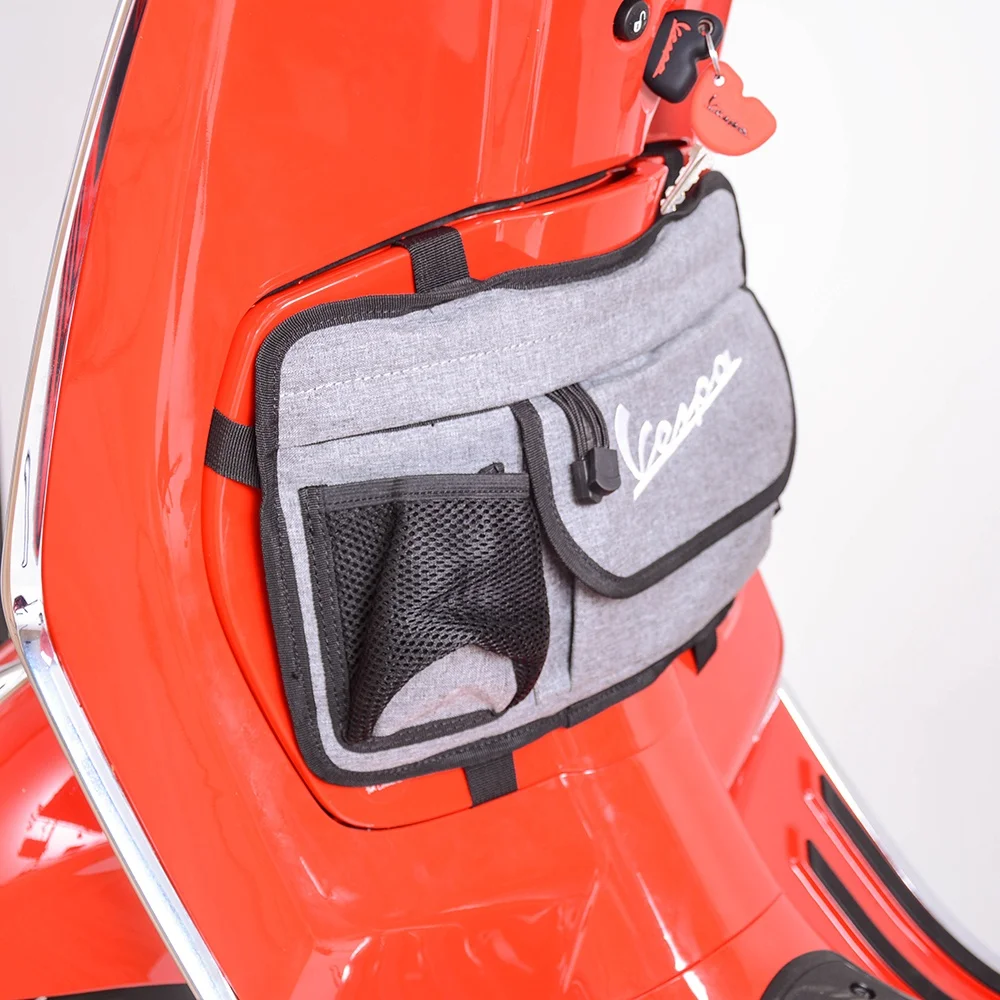 Waterproof  Bags Storage Bag  GTS LX LXV Sprint Primavera 50 125 250 300 GTS 300ie S 50 Sprint 50 bag