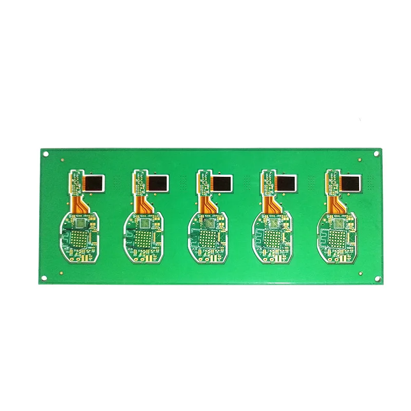 Прямая продажа с завода печатная плата 94v0 pcba rohs 94vo control