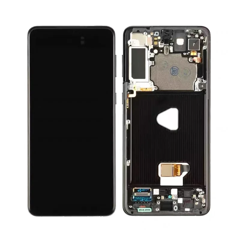 
For Samsung Galaxy S 7 8 9 10 Lcd screen s21 For Samsung Galaxy S 7 for samsung Display Touch Screen Digitizer Panel Replacement 