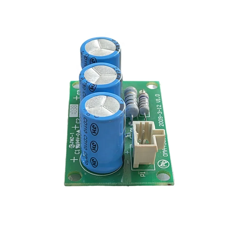 OMA4351AMZ Elevator Capacitor Board Lift Main Card PCB