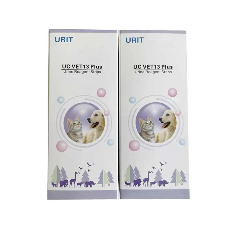 Professional Portable Automated chemistry biogas Veterinary Urine Analyzer Price