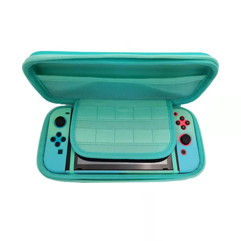 Игровой контроллер держатель чехол для Nintendo Switch Pro тяжелых защитный