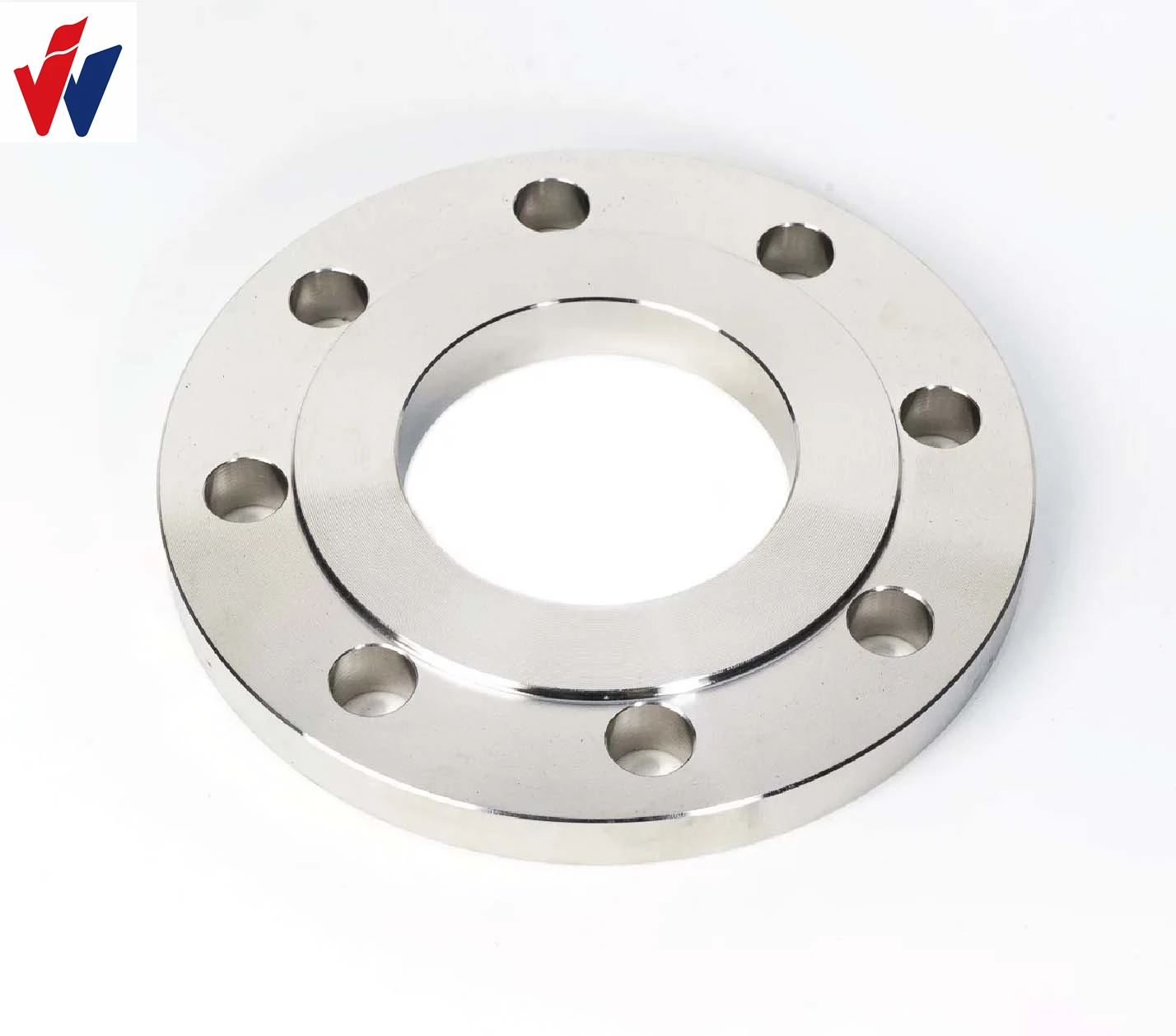 Carbon steel Forged plate flange