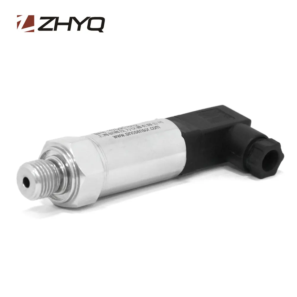 small hydraulic ceramic pressure sensor