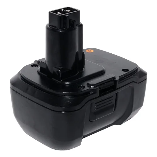 Новая замена для аккумулятора DEWALT DC909L6 18 в XRP 2,5 Ач DC9098 DC9099 DW9095 DW93