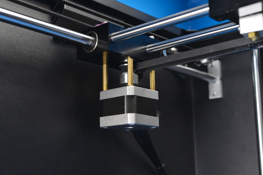 2020 new arrival printer 3d kit fast 3d printer 3d carbon fiber printer