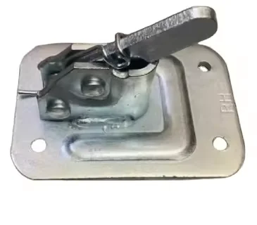 Adjustable Galvanized Steel Column Formwork Clamp/Wedge Lock Construction Formwork Clamp Panel Formwork Clamp