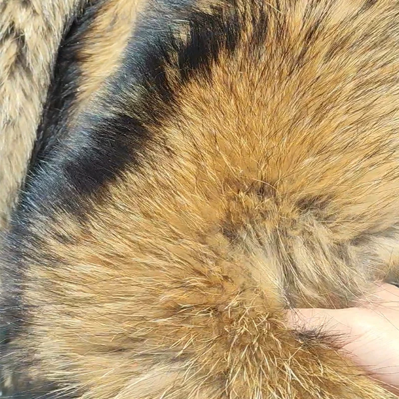 PeltRaccoon PeltRaccoon Fur HideRaccoon  fur wholesale animal furReal soft fluffy raccoon skinRaccoon Fur Skin