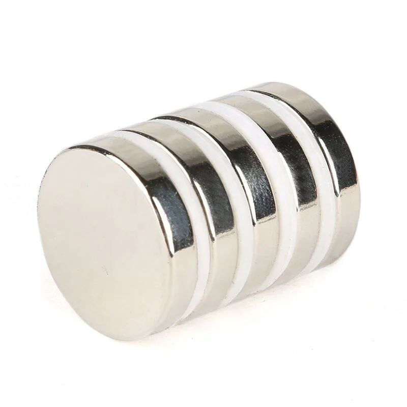 Постоянный магнит Tesla 1, 18 лет опыта