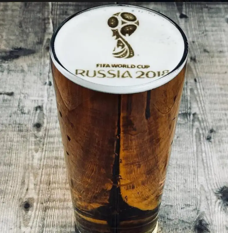 EVEBOT Cheap Edible Printer Mini Coffee Chocolate Cookies Selfie Beer Ink 3D Rose Cake Food