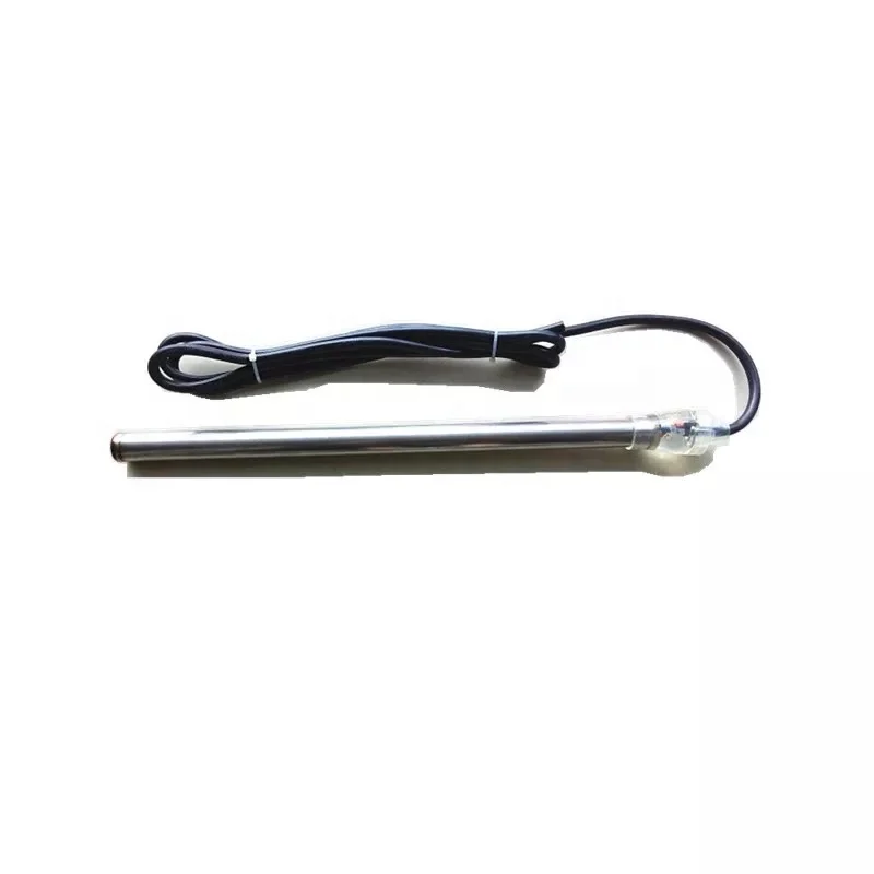 titanium water heater titanium tank heater immersion heaters for fish farm