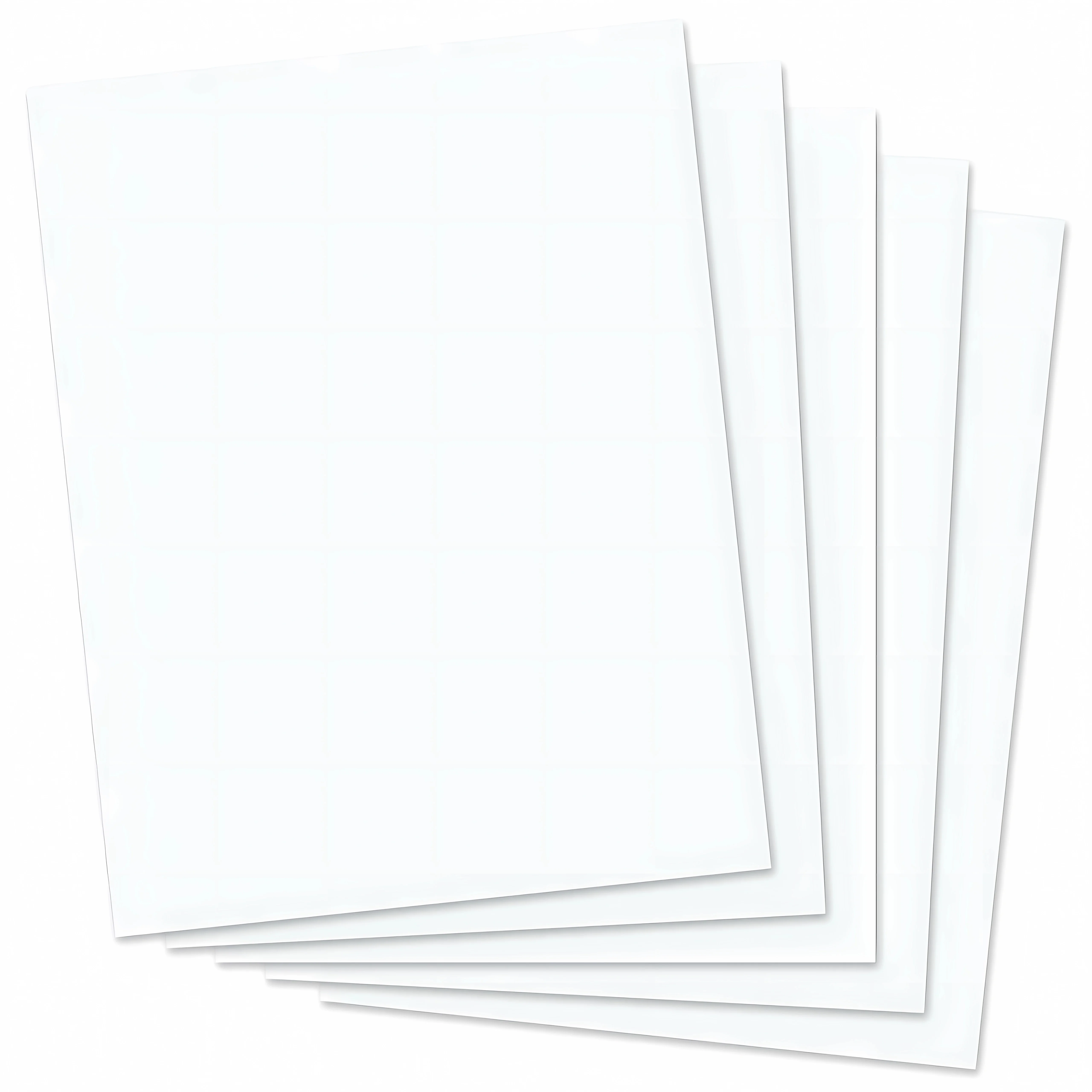 Wash Away Water Soluble Stabilizer Tear Away Machine Embroidery Stabilizers