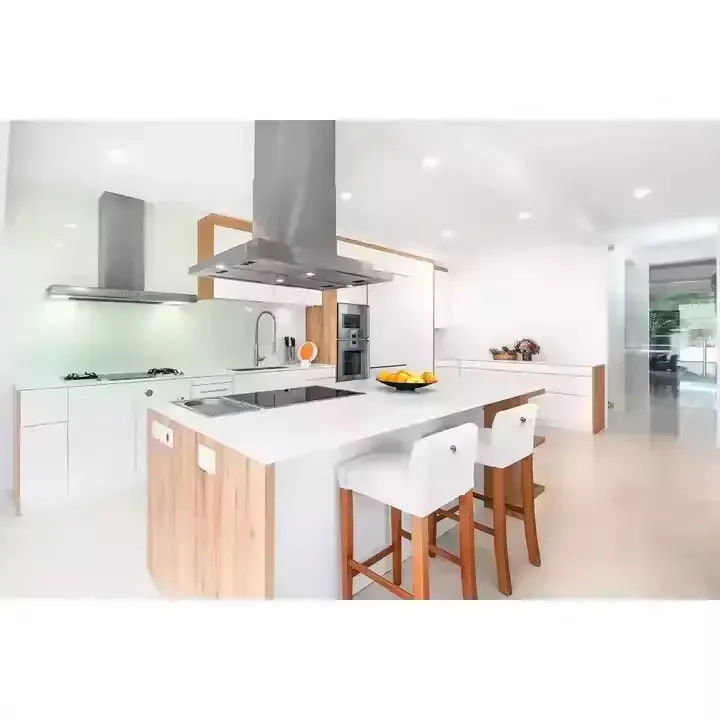 European projects available small kitchen wall hanging kitchen cabinet from China
