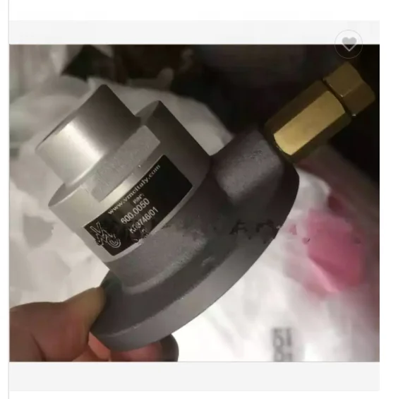 AtlasCopco screw air compressor INTAKE VALVE K09746 for sale