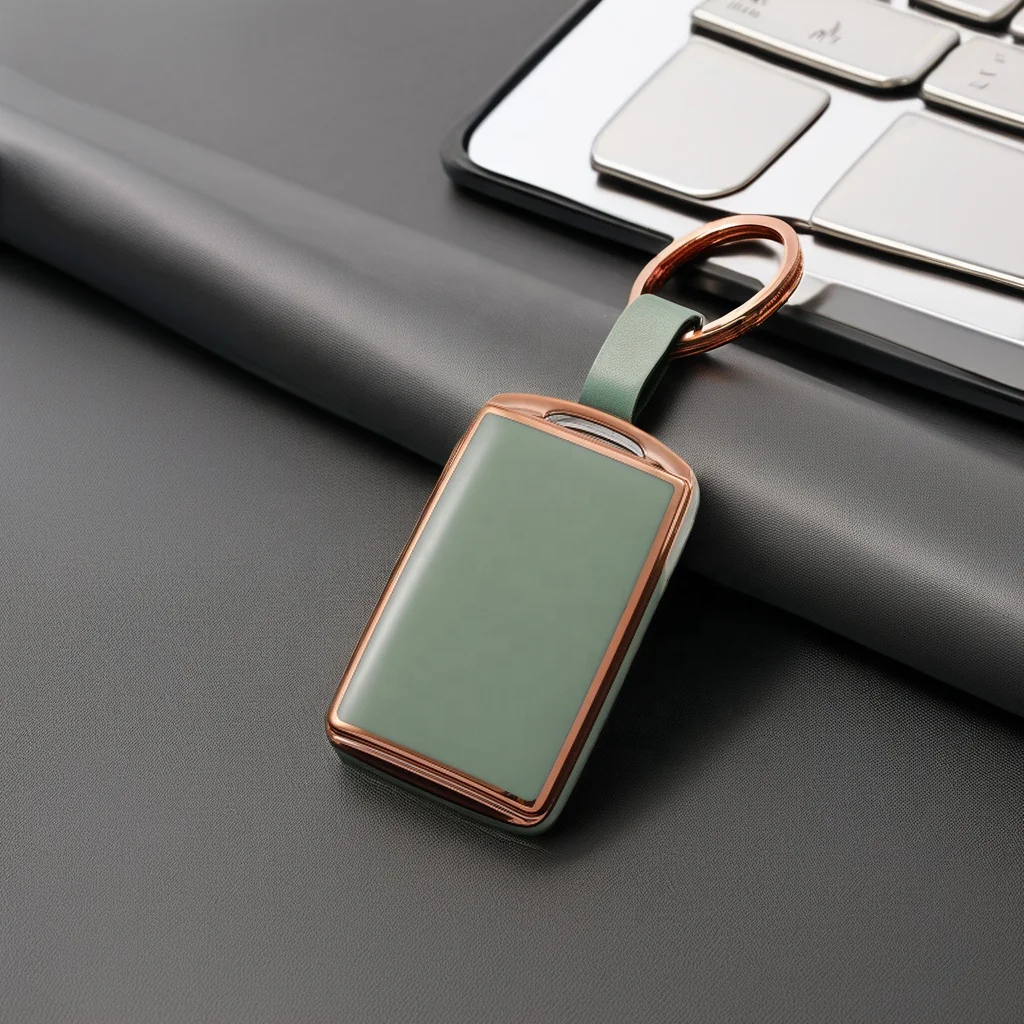 Innofit MAA5 Auto Key Case China Supplier TPU Car Key Shell for Mazda CX-4 CX-5 CX-3 Atez Angkesela Trending Auto Key Protection