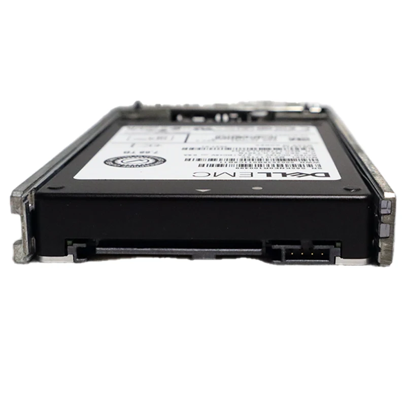 Authentic new For Dell 7.68TB 2.5-inch SSD SATA 12gb/s15000rpm server hard disk