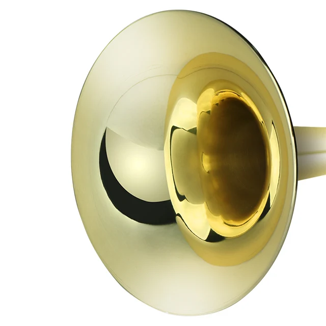 Тромбон JinBao JBSL-700 Bb Tenor - история цены и отзывы