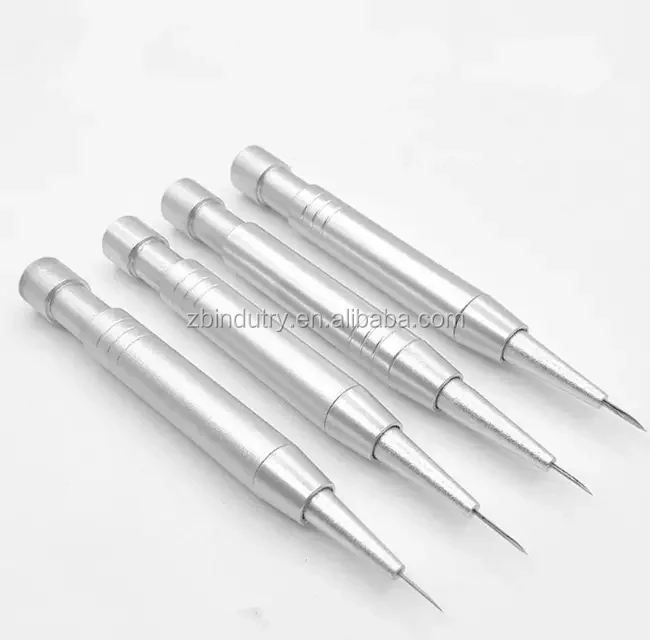 
Surgical instruments 1.0mm aluminium alloy hair transplant pen for implant hair /Hair Transplant Instruments 
