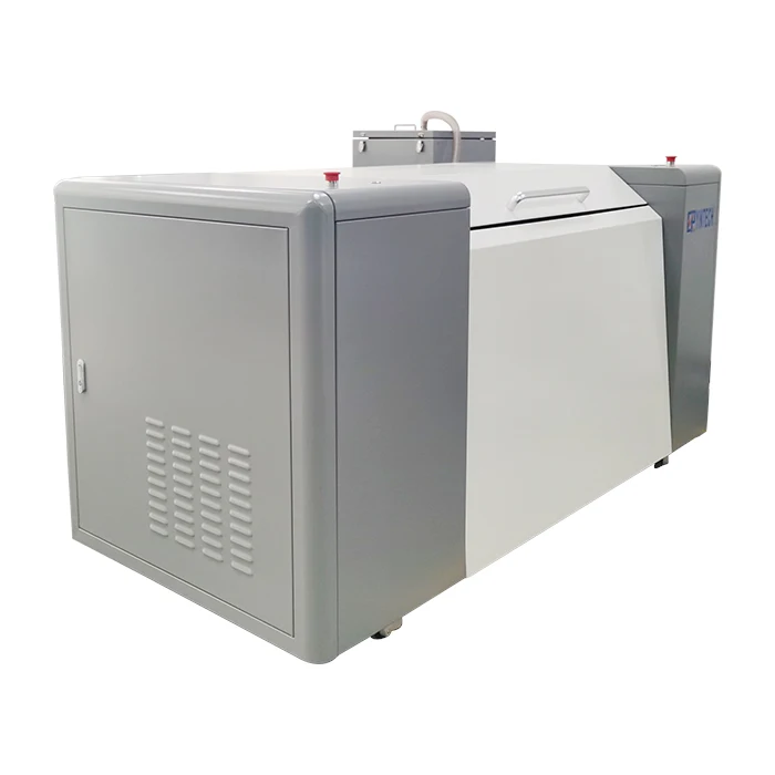 YINTECH Flexo Ctp Photopolymer Plate Processor Machine Flexo Ctp Plate Making Machine