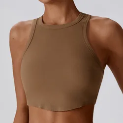 YIYI Autumn With Fleece Jogger Pants 4pcs Workout Sets High Quality Warm Gym Fitness Sets Fashion Tops Women Gym Clothes Set