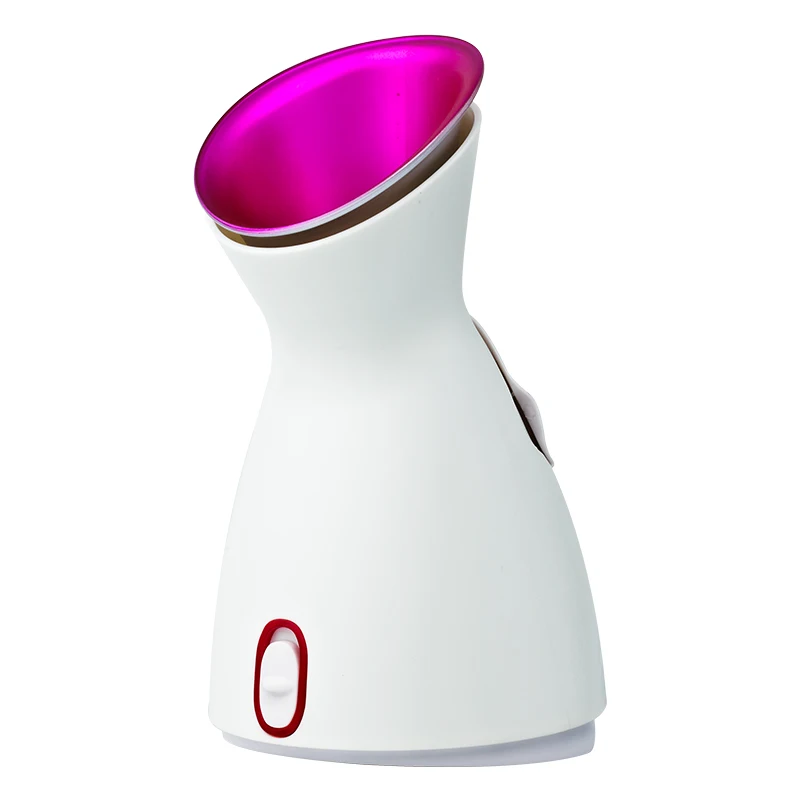 Nano Ionic Aroma Facial Steamer Electric Face Sauna Steamers Nano Mist Sprayer Beauty Equipment For Home Use