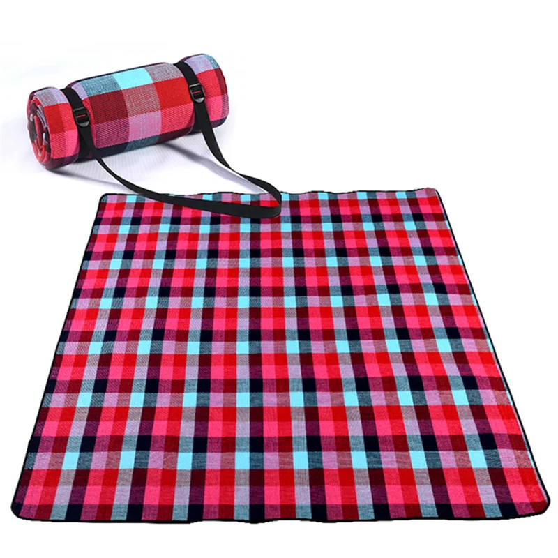 Popular Rubber Top The Warehouse Picnic Blanket