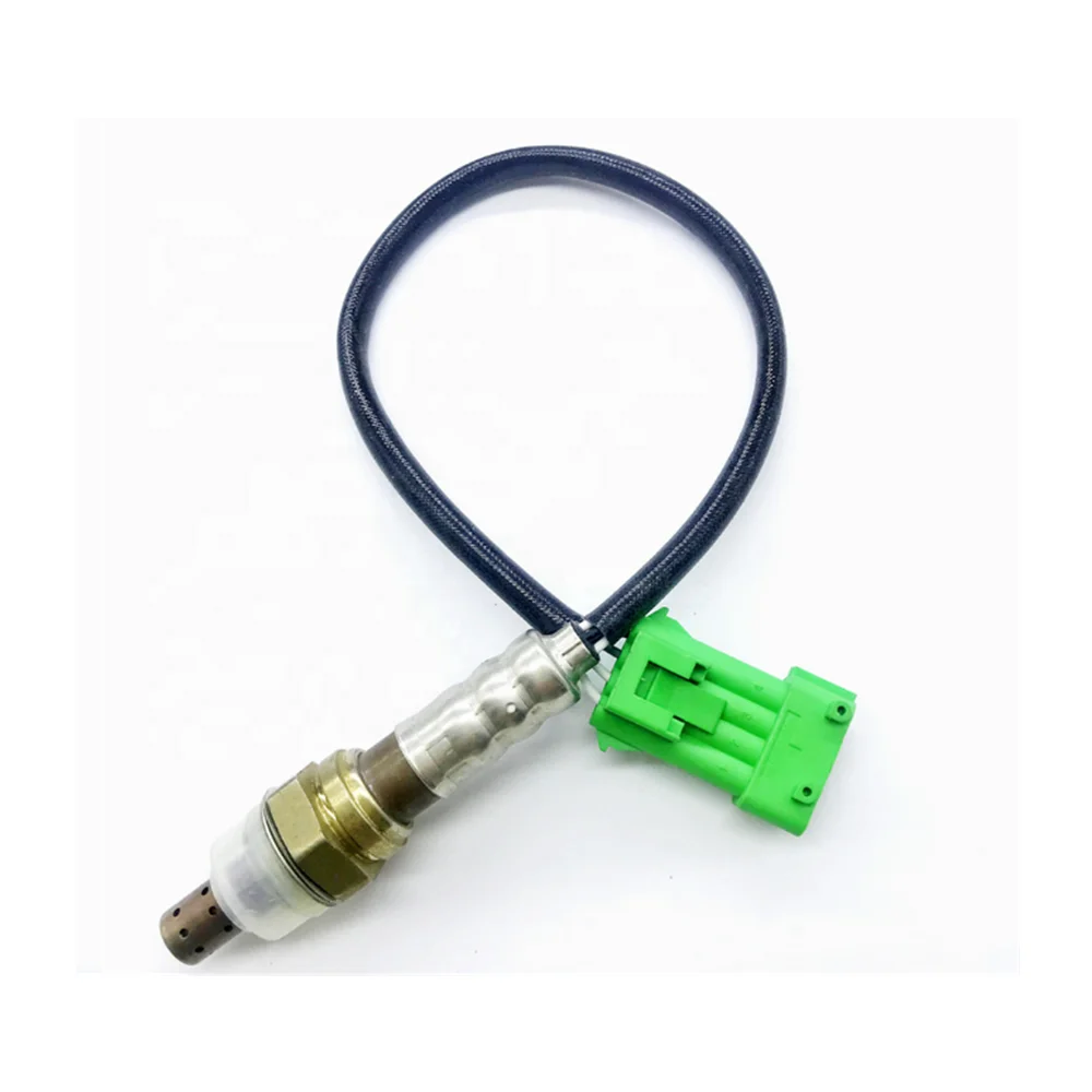 Кислородный датчик подходит CITROEN Berlingo C2 PEUGEOT партнер 1,1-1.4L 1996- OZA608-U2 1618RO 9657632980