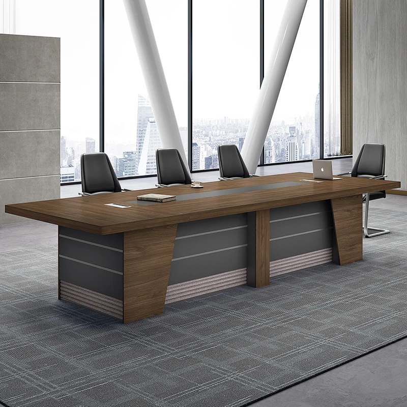 2020 Modern design Contract Office Furniture Meeting Table Supplying for Office Project