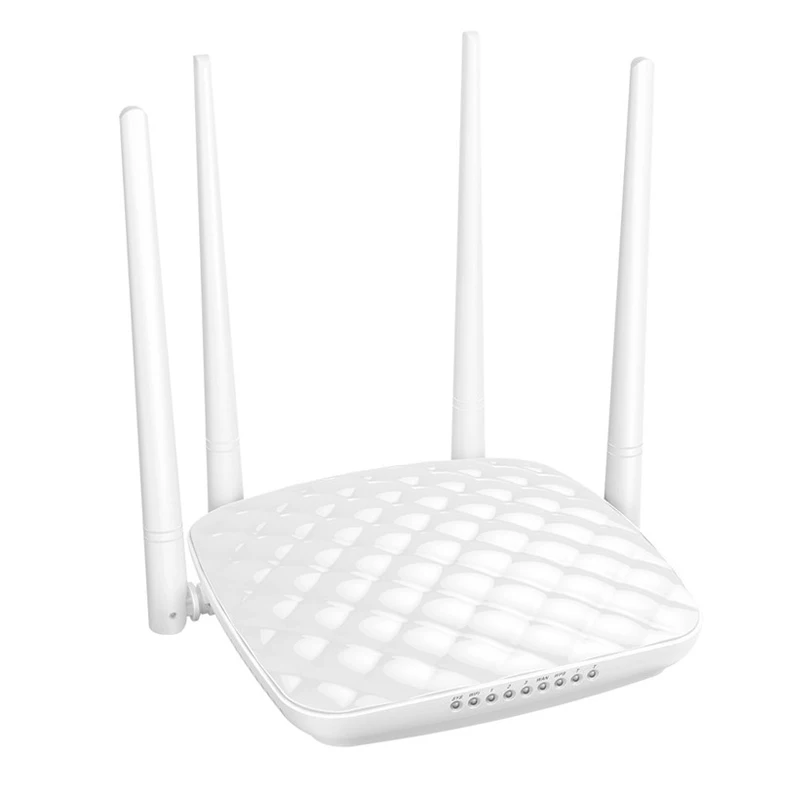  Высокомощный беспроводной wi-fi роутер 3G 4G Lte 3-портовый для домашнего использования