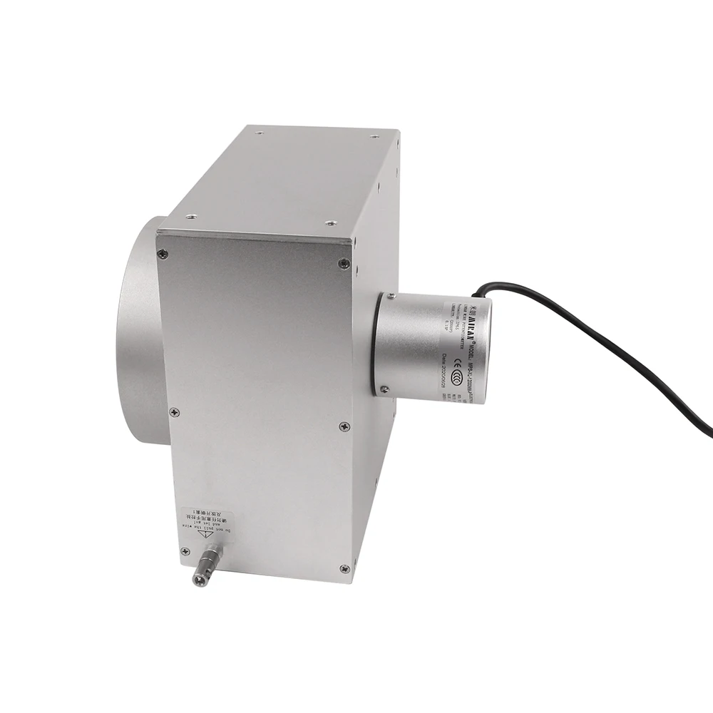 MIRAN 9000-15000mm Long Distance Measuring Linear Encoders Draw Wire Displacement Sensor