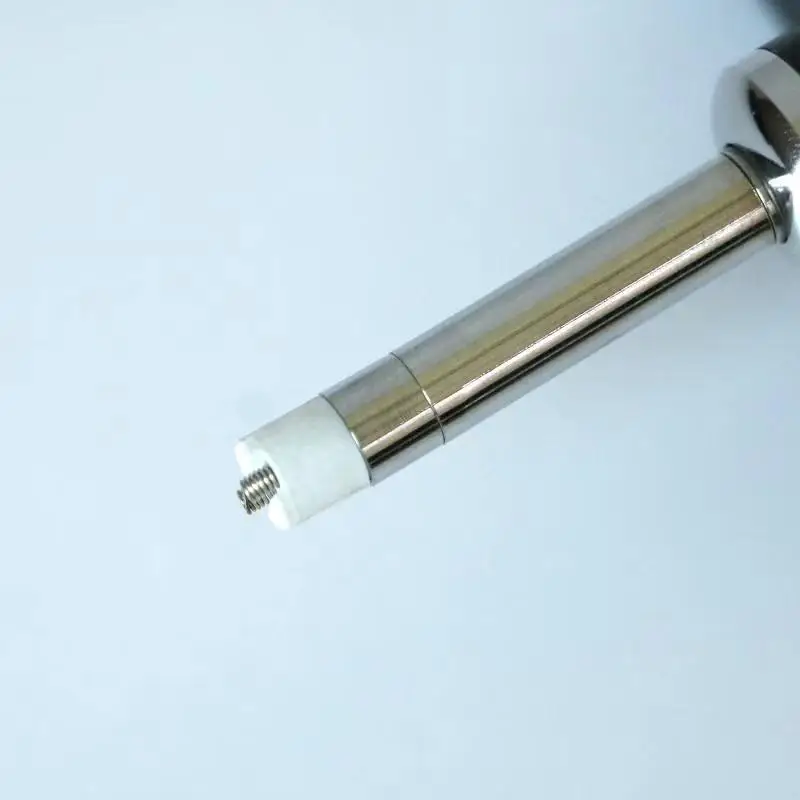 
Best mini portable LCD digital dabber temp reader as smoke accessories for smoke quartz banger titanium nail ceramic nail 