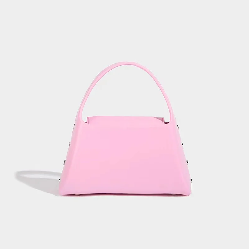 Custom latest leather handbag fashion ladies shoulder bag women crossbody bag clutch purses and handbag for women