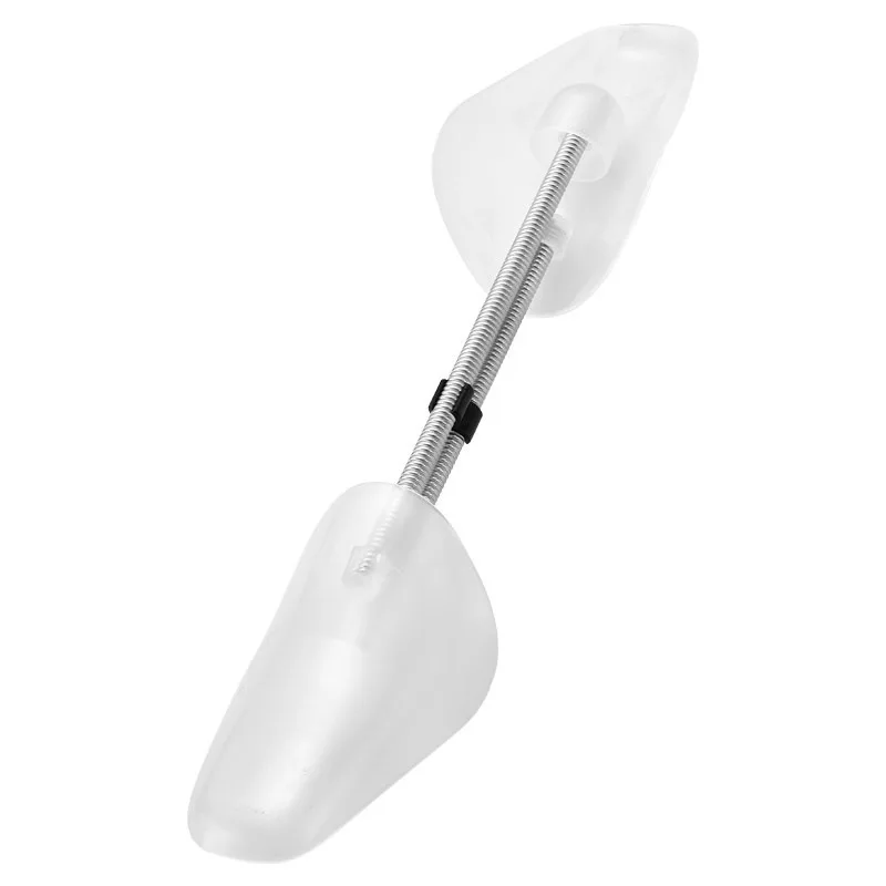 Adjustable shoes support  plastic protector