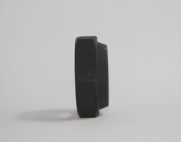 Best Selling Durable Using 40X1237 Fastener Hexagon Locking Wheel Nut Key Set Nut Lock