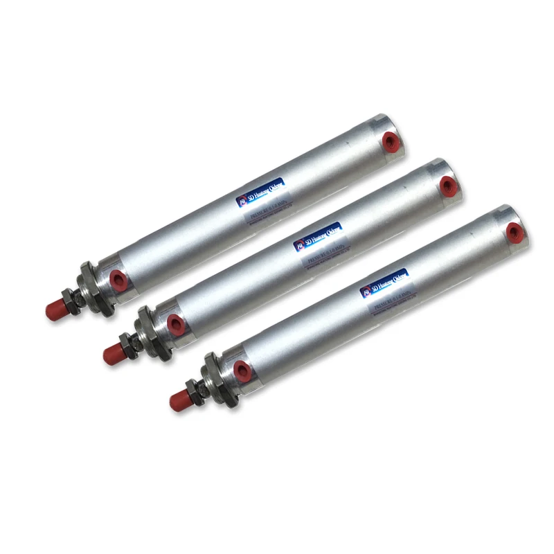 HT 25*125 пневматический цилиндр, гидравлический цилиндр