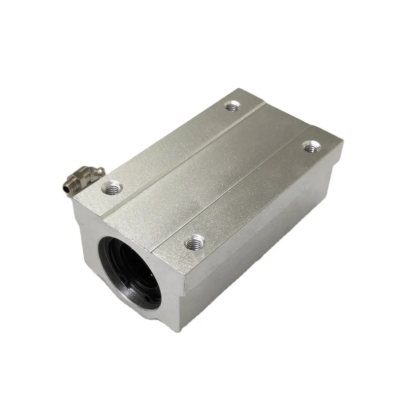 Линейные рельсы и подшипники SCE8 10 12 16 20 25 30 40 50 60LUU