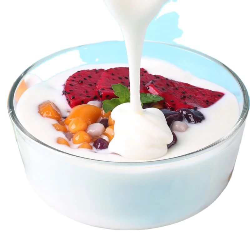 Wholesale cheap and cost-effective natural yogurt powder