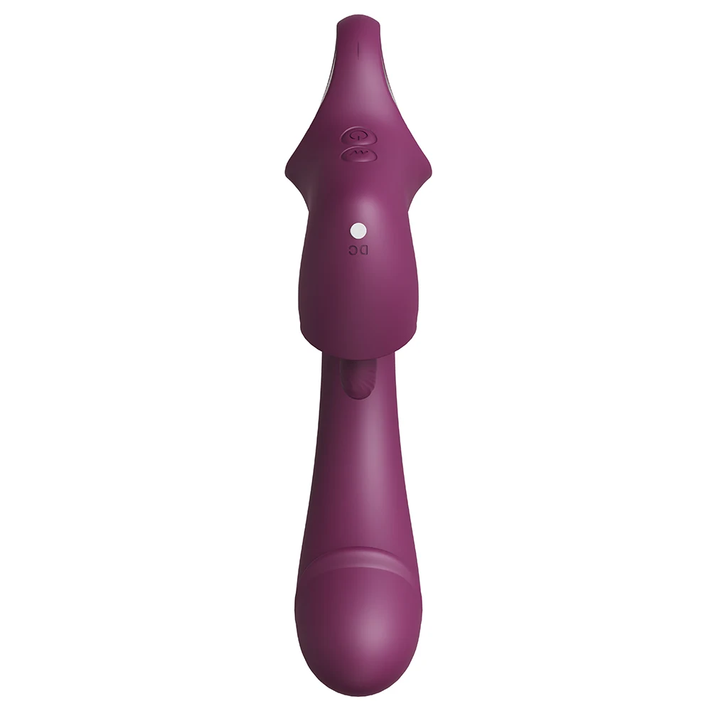 30 Speed Female Masturbator G Spot Vibrator for Couples Dildo Rabbit Vibrator Vaginal Clitoral Massager Sex Toys for Women